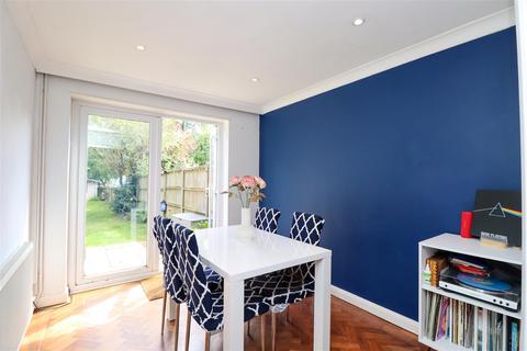 14 Chesilton Crescent, Church Crookham, Fleet, GU52 6PB