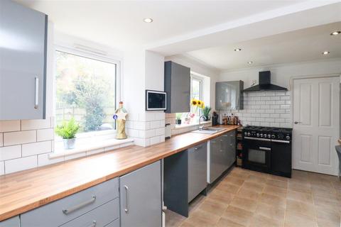 14 Chesilton Crescent, Church Crookham, Fleet, GU52 6PB