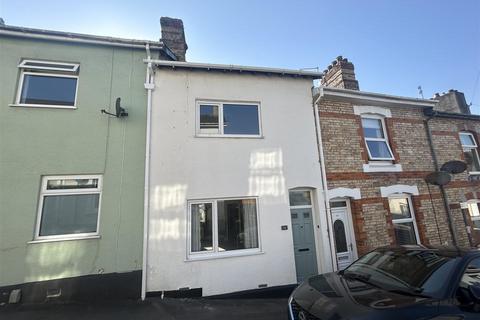 3 bedroom terraced house for sale, Prospect Terrace, Newton Abbot