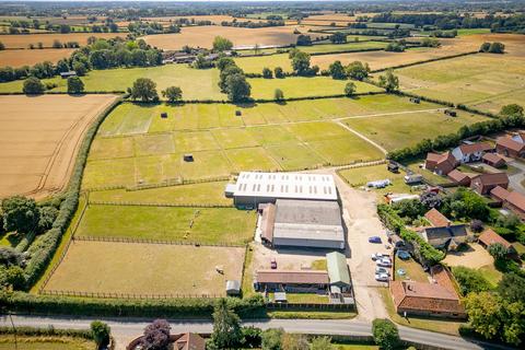 4 bedroom barn conversion for sale, Mattishall