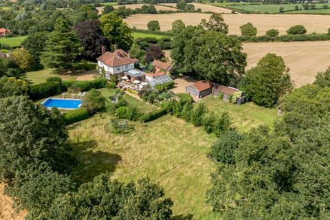 4 bedroom detached house for sale, Belaugh