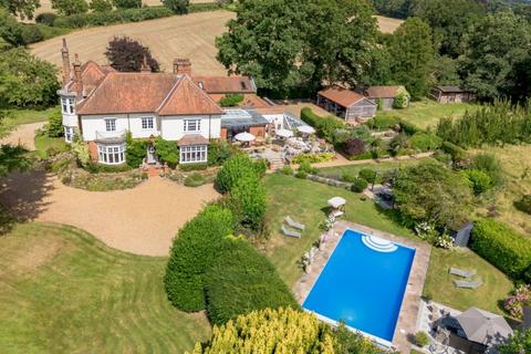 5 bedroom detached house for sale, Belaugh