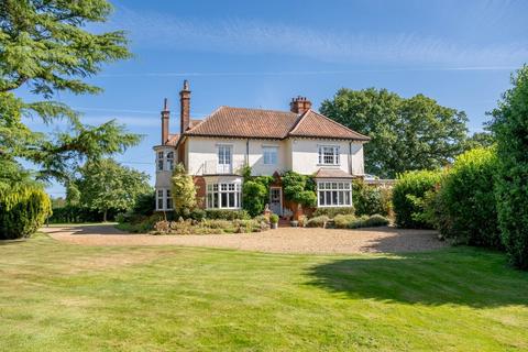 5 bedroom detached house for sale, Belaugh