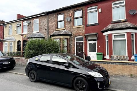 3 bedroom terraced house for sale, Slade Grove, Longsight, Manchester