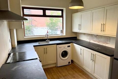 3 bedroom terraced house for sale, Slade Grove, Longsight, Manchester