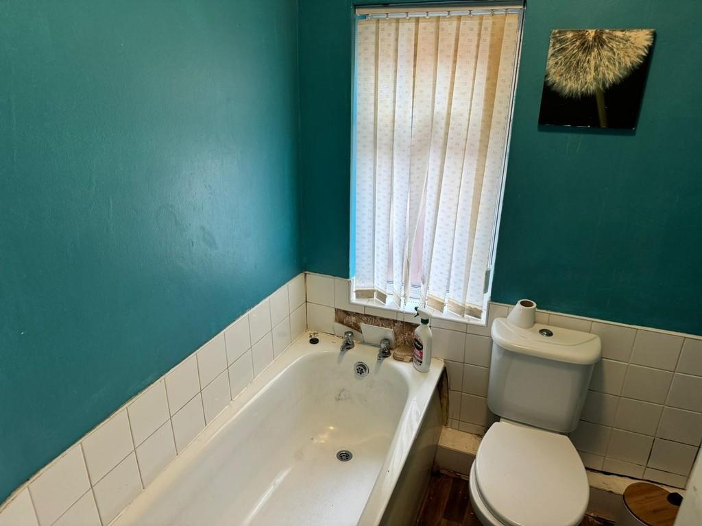 Bath