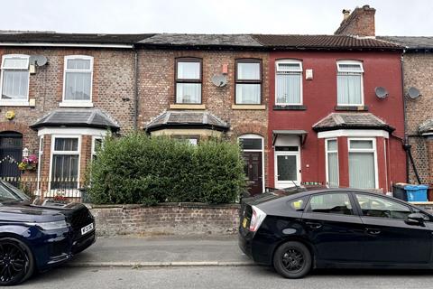 32 Slade Grove, Manchester, M13 0QF