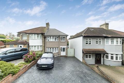 3 bedroom semi-detached house for sale, Lodge Hill, Welling