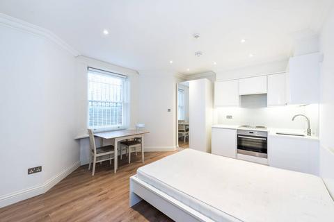 Studio to rent, Vincent Square, Westminster, London, SW1P