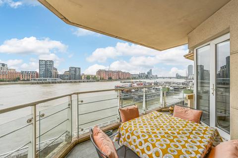 2 bedroom flat for sale, Sherwood Court, Chatfield Road, Battersea, London, SW11