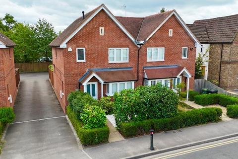 3 bedroom semi-detached house for sale, Ash Street, Aldershot GU12