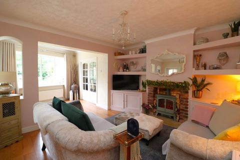 3 bedroom detached house for sale, Lazy Hill Road, Aldridge