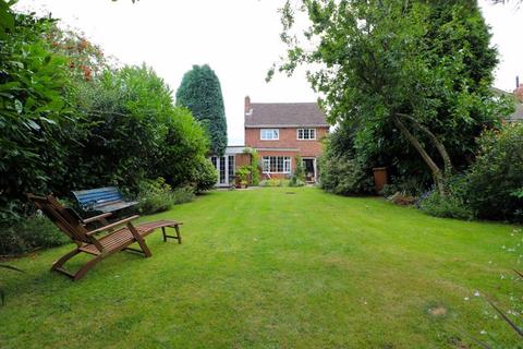 3 bedroom detached house for sale, Lazy Hill Road, Aldridge