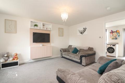 3 bedroom terraced house for sale, Bingley Avenue, Tamworth