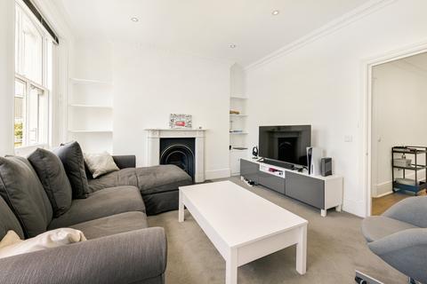 2 bedroom flat to rent, Onslow Gardens, South Kensington, London