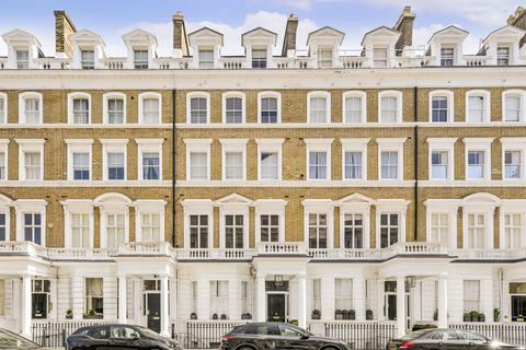 2 bedroom flat to rent, Onslow Gardens, South Kensington, London