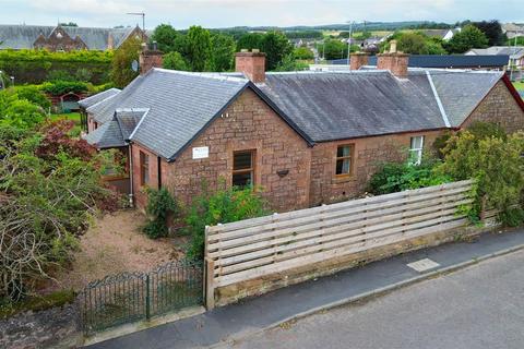 3 bedroom semi-detached bungalow for sale, Alexandra Street, Alyth, Blairgowrie