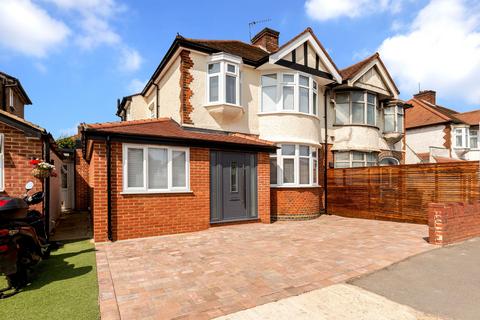 3 bedroom semi-detached house for sale, Tolworth Rise North, Surbiton KT5