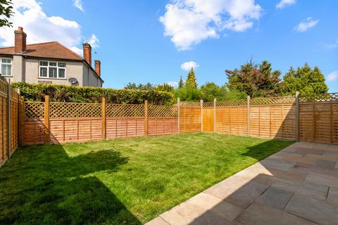 3 bedroom semi-detached house for sale, Tolworth Rise North, Surbiton KT5