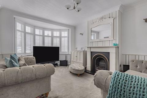 4 bedroom semi-detached house for sale, Sidcup Road, New Eltham, SE9 3SG