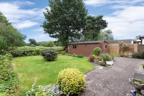 3 bedroom detached bungalow for sale, Moss Road, Congleton