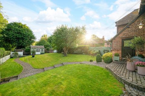 3 bedroom cottage for sale, Winwick, Northamptonshire, NN6 7PD