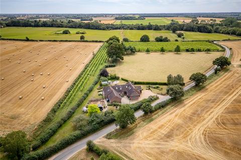 7 bedroom detached house for sale, Whiteheath Road, Bergh Apton, Norwich, Norfolk, NR15