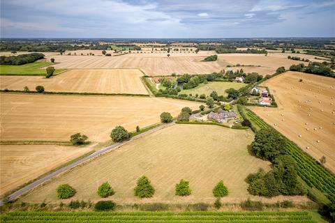 7 bedroom detached house for sale, Whiteheath Road, Bergh Apton, Norwich, Norfolk, NR15