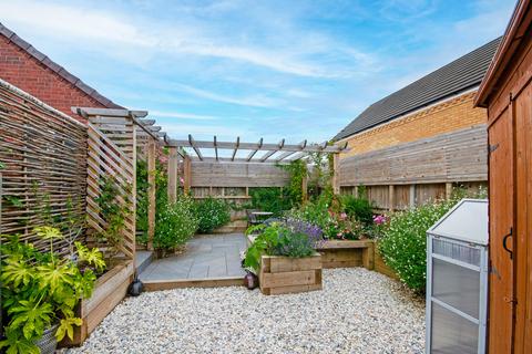 3 bedroom detached house for sale, Hawksbeard Close, Tamworth B79