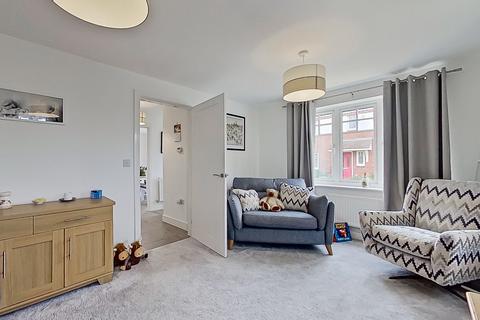 26 Hawksbeard Close, Tamworth, B79 0EQ