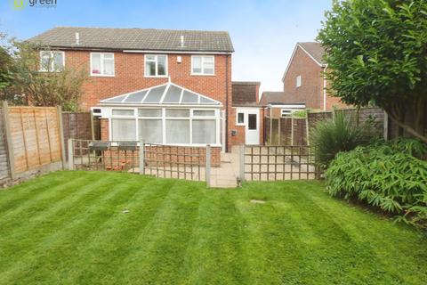 19 Arkle, Dosthill, Tamworth, B77 1NE