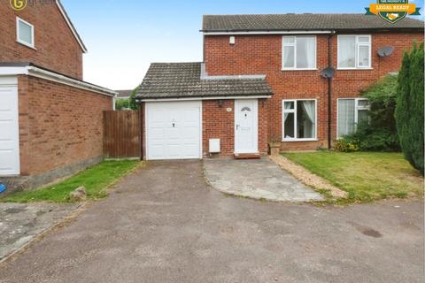 19 Arkle, Dosthill, Tamworth, B77 1NE