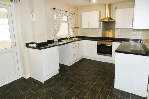 19 Arkle, Dosthill, Tamworth, B77 1NE