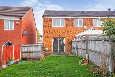 1064a Tyburn Road, Birmingham, B24 0TP