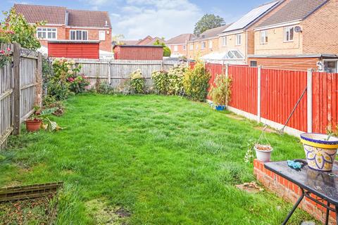 1064a Tyburn Road, Birmingham, B24 0TP