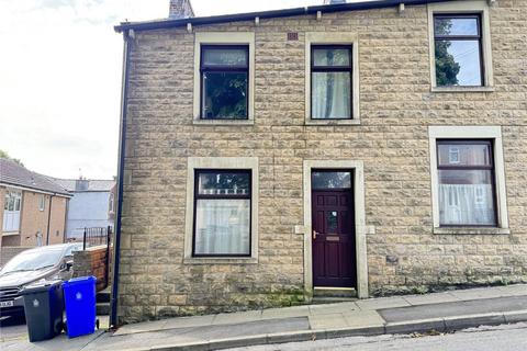 2 bedroom semi-detached house for sale, Ash Street, Bacup, Rossendale, OL13