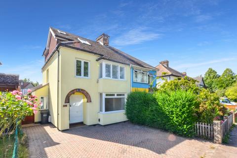 4 bedroom semi-detached house to rent, Coldhams Lane, Cambridgeshire CB1