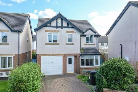 4 bedroom detached house for sale, Sea Poppy Cottage, Kings Field, Seahouses, Northumberland