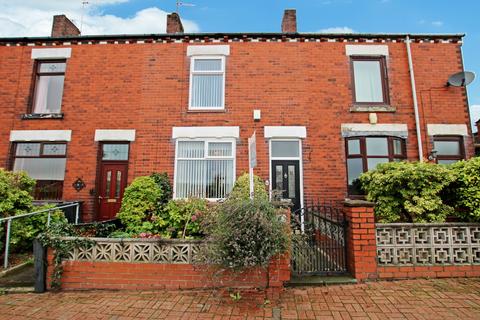 Mill Street, Westhoughton, BL5