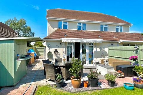 3 bedroom semi-detached house for sale, Mill Lane, Rustington