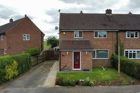 13 Firdale, Somerby, Melton Mowbray, LE14 2PU