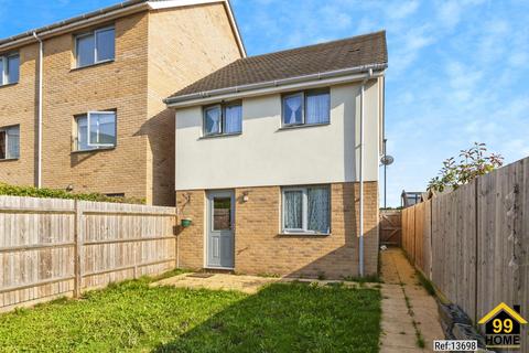 2 bedroom detached bungalow for sale, QUINTIN CLOSE, MAIDENHEAD, UK, SL6