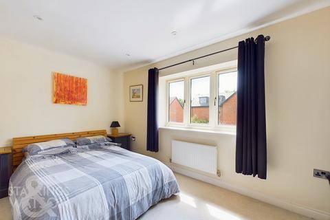 2 bedroom end of terrace house for sale, Palfrey Place, Halesworth