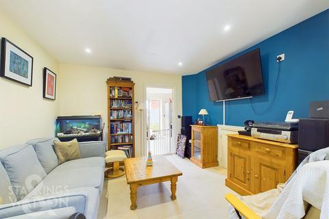 2 bedroom end of terrace house for sale, Palfrey Place, Halesworth