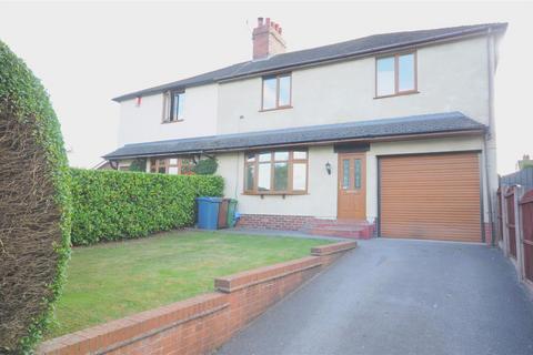 4 bedroom semi-detached house to rent, Meaford Road, Barlaston