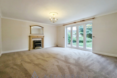 6 bedroom detached house to rent, Bicester OX26