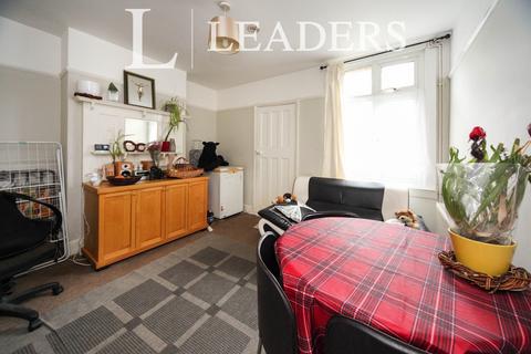 2 bedroom semi-detached house to rent, Chandos Road - 2 bedroom Family Home - LU4 8EX - Unfurnished