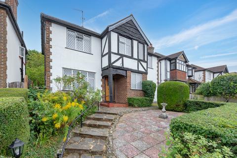 4 bedroom detached house for sale, Brancaster Lane, Purley CR8