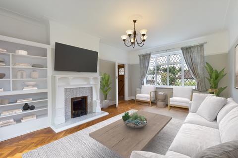 17 Brancaster Lane, Purley, CR8 1HJ