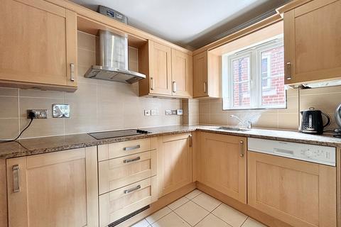 1 bedroom apartment for sale, Pampisford Road, South Croydon CR2